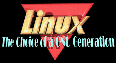 linux